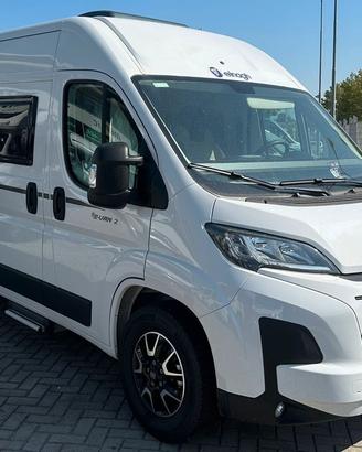 Elnagh E- VAN 2