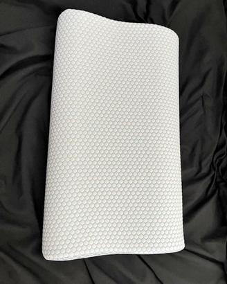 Cuscino Memory Foam