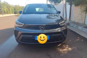  OPEL CROSSLAND 1.2 a Benzina.