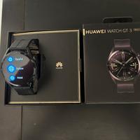Huawei Watch GT3