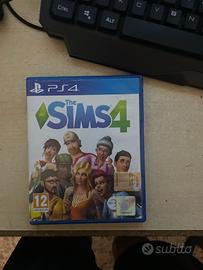 The Sims 4