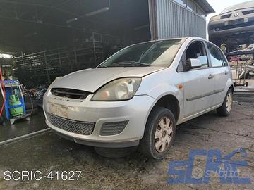 FORD FIESTA 5 JD, JH 1.4 TDCI 68CV /ricambi
