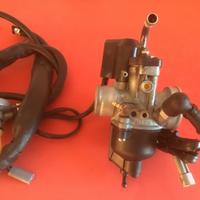 Carburatore completo Gilera Runner 125 / 180