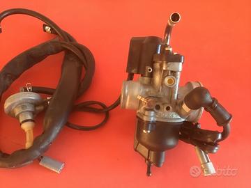 Carburatore completo Gilera Runner 125 / 180