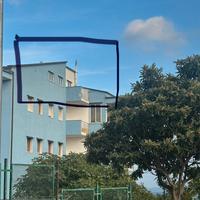 Mansarda Vico del Gargano