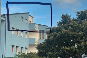 Mansarda Vico del Gargano