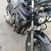 Yamaha TDM 850 3vd asi