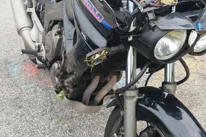 Yamaha TDM 850 3vd asi