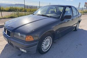BMW 318i E36 1993 ASI