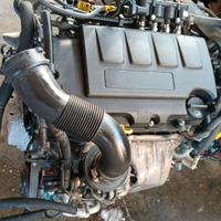 Motore opel mokka 1.4 B14NET