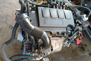 Motore opel mokka 1.4 B14NET