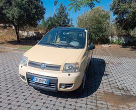 Fiat Panda 1.2 4x4 Climbing
