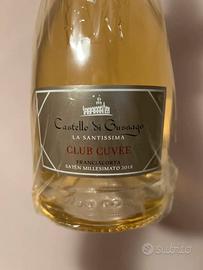 Vino La Santissima
