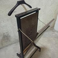 Reguitti appendiabiti uomo morto  piegapantaloni