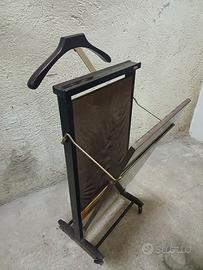 Reguitti appendiabiti uomo morto  piegapantaloni