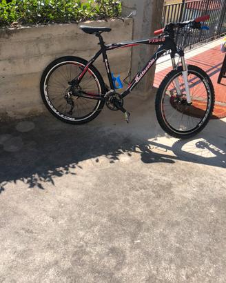 MTB Bottecchia FX 540 | Come Nuova e Pronta