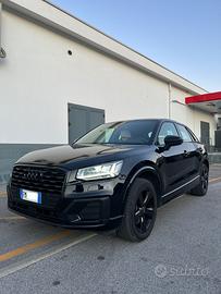 Audi Q2 1.4 TFSI