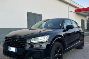 Audi Q2 1.4 TFSI