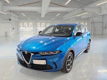 ALFA ROMEO TONALE 1.5 160 CV HYBRID TCT7 TI SUV