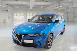 ALFA ROMEO TONALE 1.5 160 CV HYBRID TCT7 TI SUV