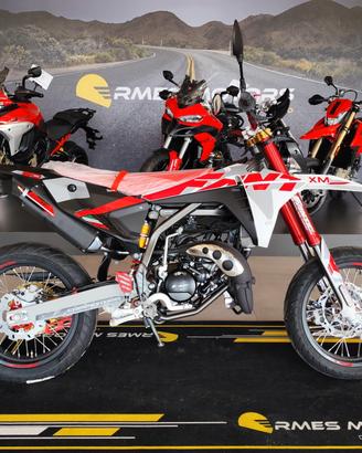 Fantic XM 50 Competition