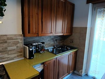 CUCINA COMPLETA