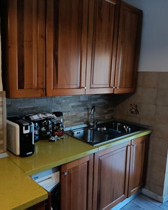 CUCINA COMPLETA