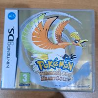 Pokemon Heartgold ITA