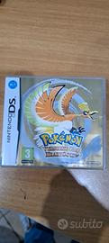 Pokemon Heartgold ITA