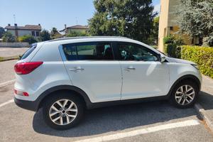 Kia Sportage 2015