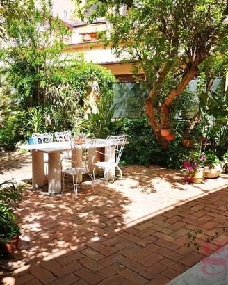 Appartamento Roma [Cod. rif 3303550VRG] (Balduina)