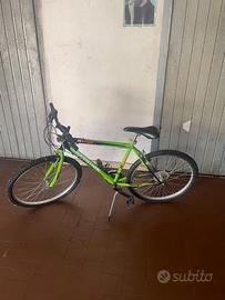 Mountain Bike 26