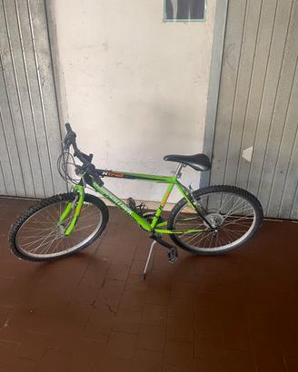 Mountain Bike 26