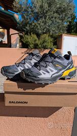 scarpe Salomon