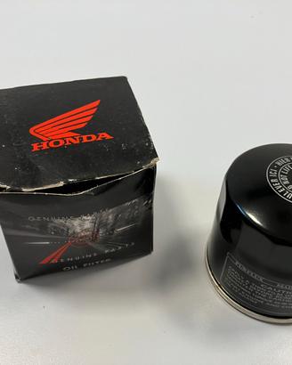 FILTRO OLIO HONDA 600 CB F HORNET 15410-MCJ-505