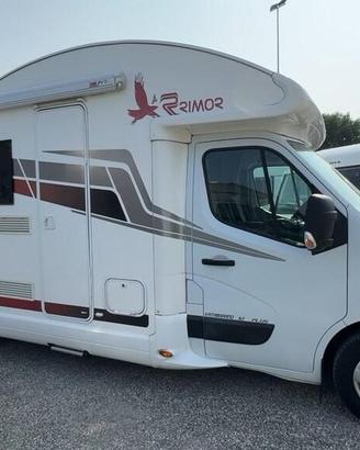 RIMOR Katamarano 12 P Plus