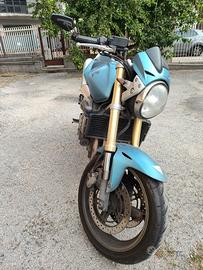 hornet 600 2006