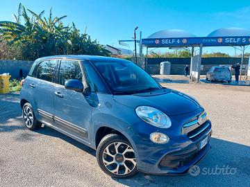 Fiat 500L 1.3 mtj 95cv  Urban
