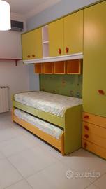 Quadrivani più doppi servizi disponibile da 1/2026