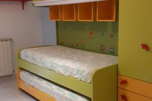 Quadrivani più doppi servizi disponibile da 1/2026