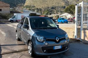 Renault Twingo anno 2018 km 55.000 per info 327941