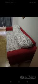 Divano 3 posti