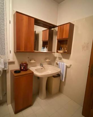 set mobiletti bagno