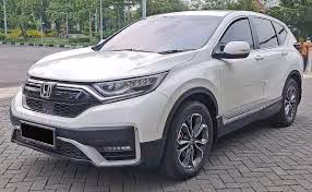 Honda chr cr-v ricambi usati