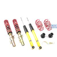 KIT SOSPENSIONE FILETTATA EIBACH MTS SEAT MII 11-1