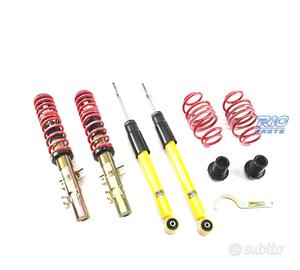KIT SOSPENSIONE FILETTATA EIBACH MTS SEAT MII 11-1