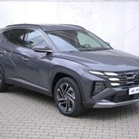 HYUNDAI Tucson 1.6 PHEV aut. 2WD Exellence - KM