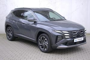 HYUNDAI Tucson 1.6 PHEV aut. 2WD Exellence - KM