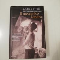libro Il meccanico Landru
