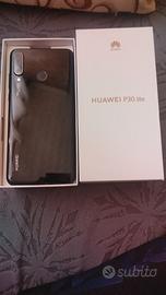 Huawei p30 lite